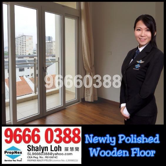 Onan Suites (D15), Apartment #157375642
